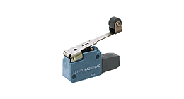 Limit Switches