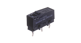 Non Seal Type Switches
