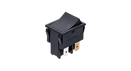 Power Rocker Switches