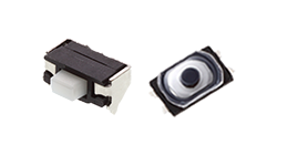 Tactile Switches (Light Touch Switches)