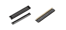 Connectors 連接器