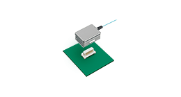 Active Optical Connector