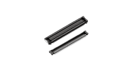 Narrow Pitch Connector for board to FPC