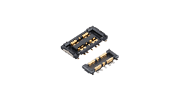 Narrow Pitch Connector for board to board
