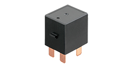 Automotive Relays
