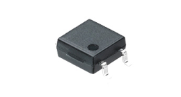 PhotoIC Coupler