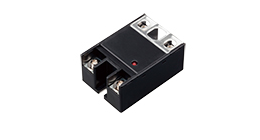 Solid State Relays